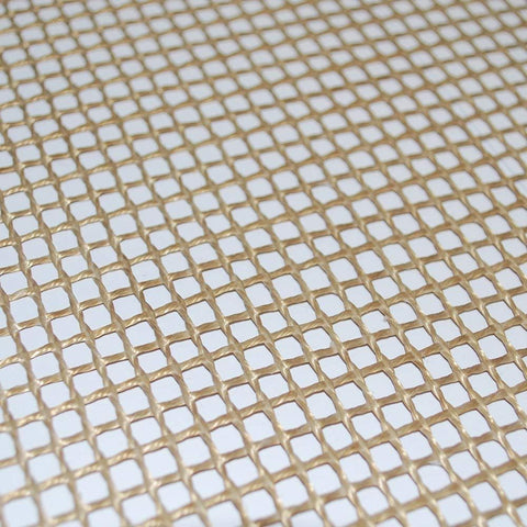 Grillgitter Matte | Antihaft 36x40 cm