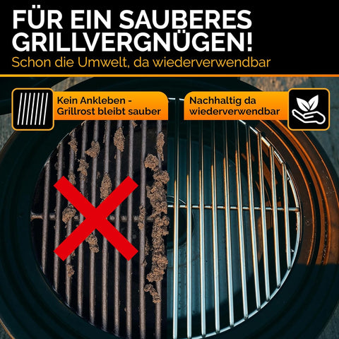 Grillschale Aluminium | 3l