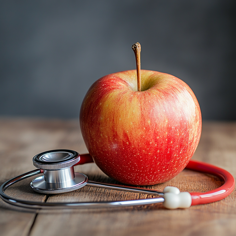 Magnesiumreiche Früchte: Natürliche Quellen für Ihre Gesundheit