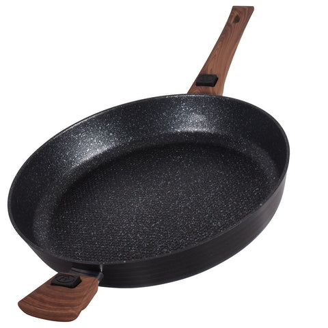 Pan Legend 32cm mit Deckel