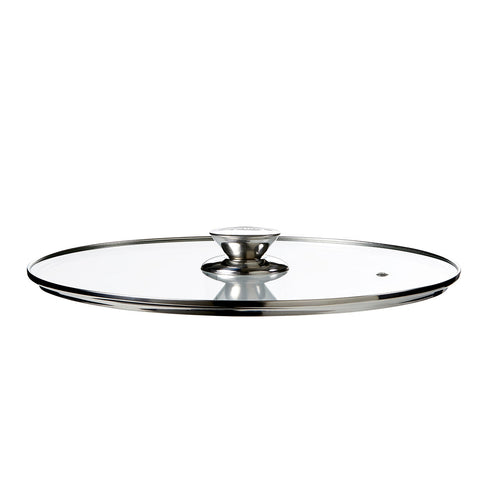 Pan Legend 32cm mit Deckel