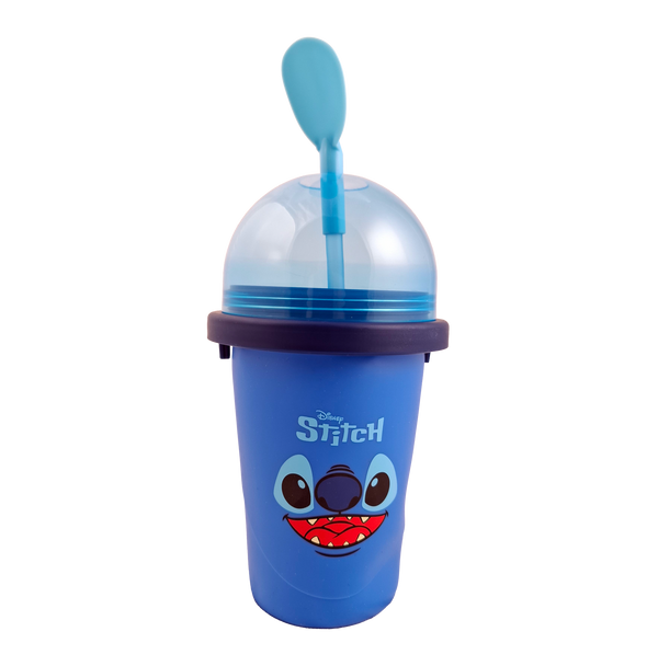 Chillfactor Slushy Maker Stitch Blau