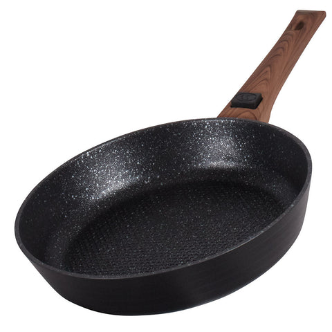 LÉGENDE Pfannen - 2er Kollektion | 24 & 28 cm
