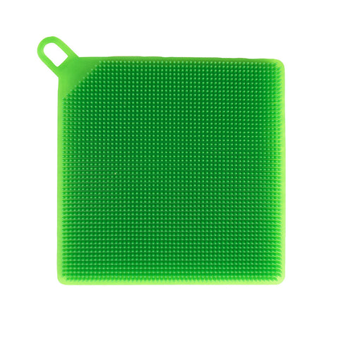 4tlg Silikon Schwamm Set