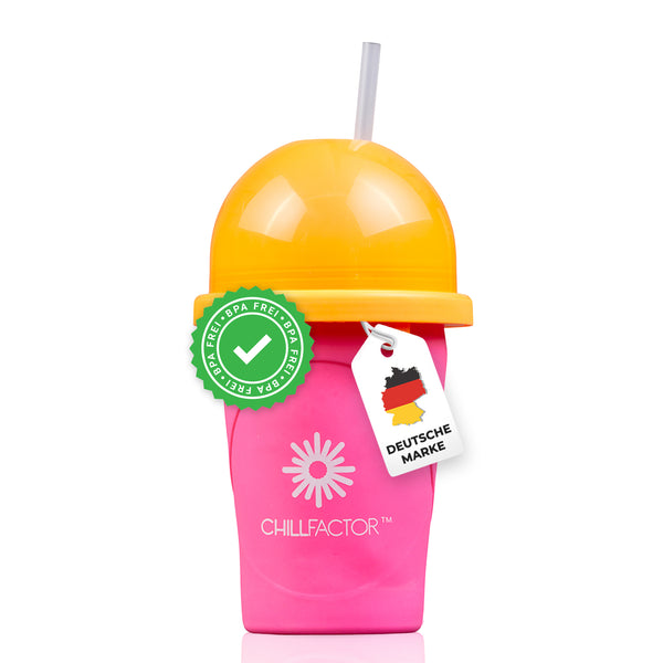 Chillfactor Fruitastic Berry Burst
