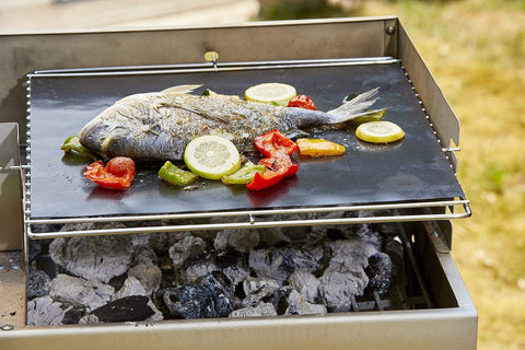Grillfolie Antihaft 40x50cm