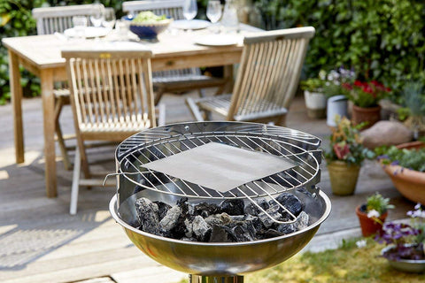 Grillfolie Antihaft 40x50cm
