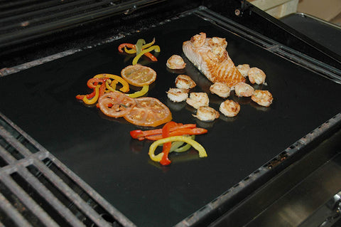 Grillfolie Antihaft 40x50cm