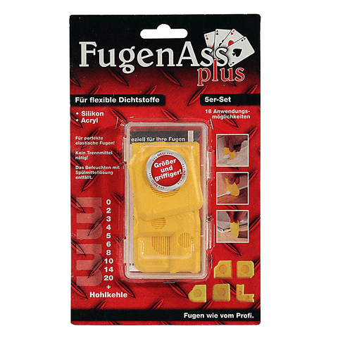 Fugen Ass
