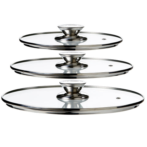 Pan Legende Set kl. mit Deckel