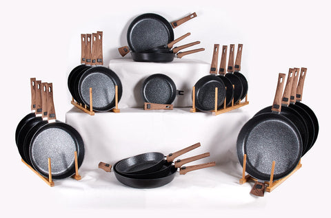 Pfanne Legend 24cm mit Click