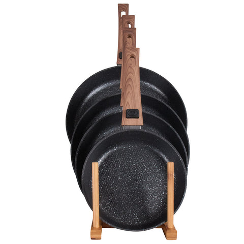 Pfanne Legend 24cm mit Click