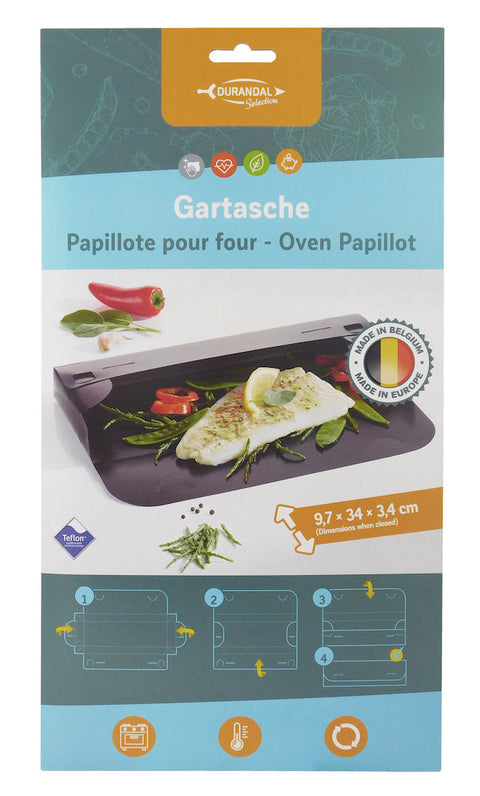 Gartasche