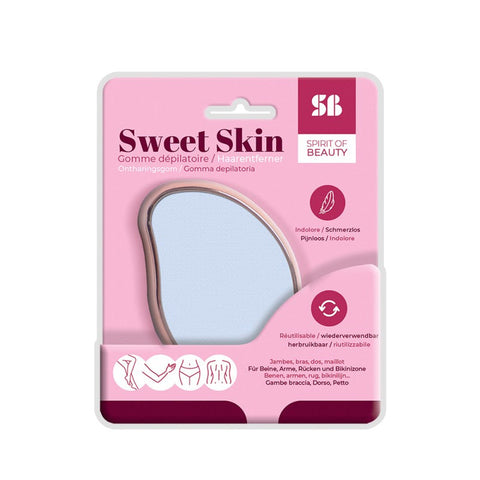 Sweet Skin Haarentferner