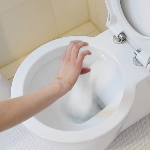 WC Schaum - WC Schaum