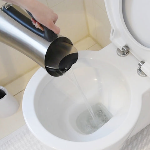 WC Schaum - WC Schaum