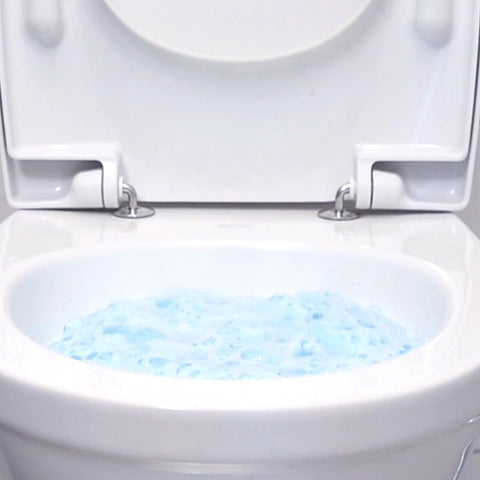 WC Schaum - WC Schaum