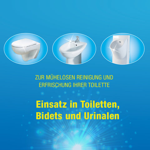 WC Schaum - WC Schaum
