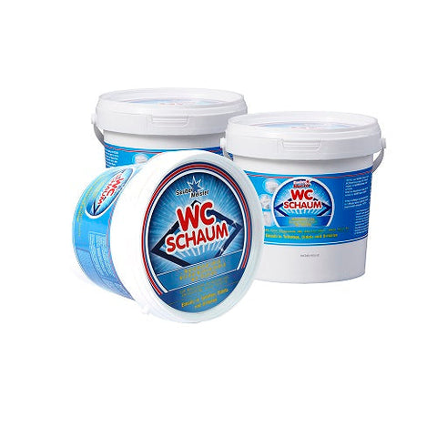 WC Schaum