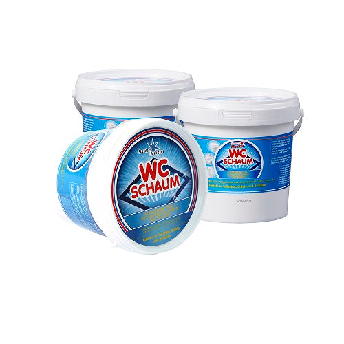 WC Schaum