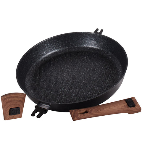 Pan Legend 28cm 32cm  2er Set