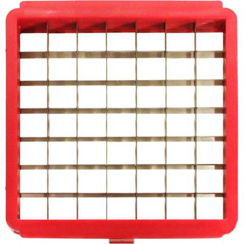 Veggie Dicer plus blau