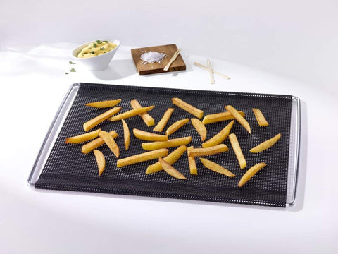 Backblech Antihaft ausziehbar