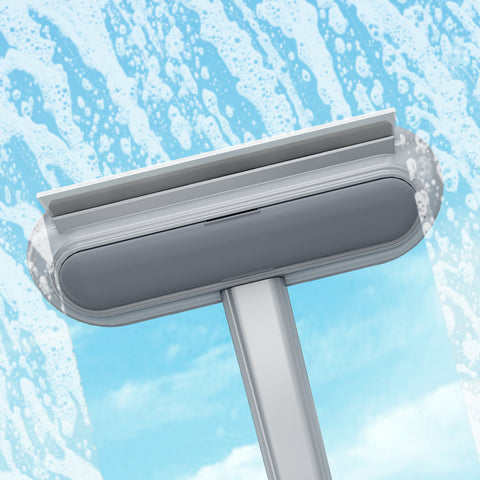 Multifunktions-Reinigungsbürste