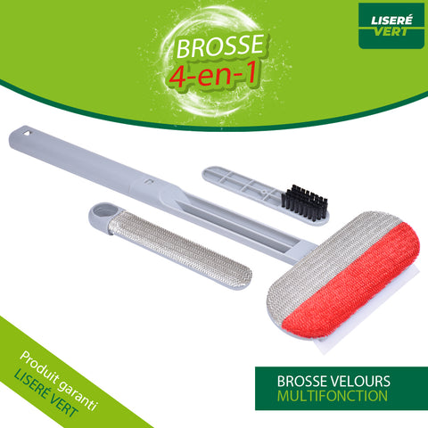 Multifunktions-Reinigungsbürste