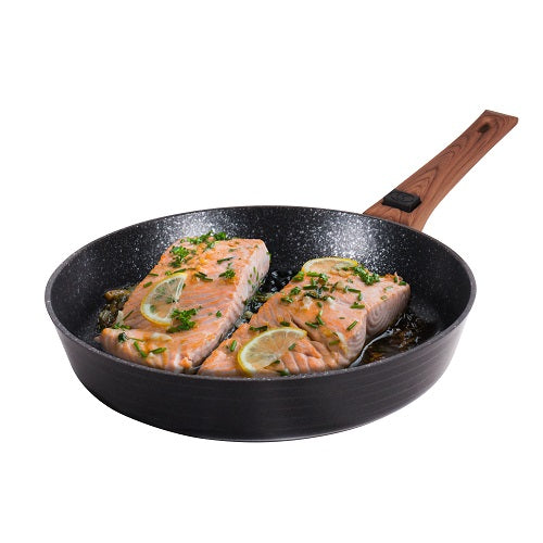 Pan Legend 24cm mit Deckel