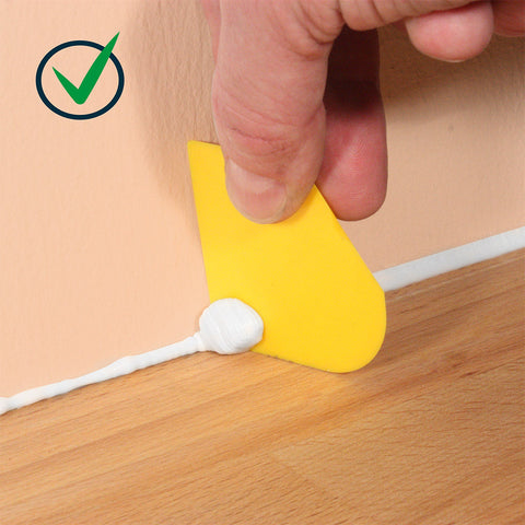 Fugen Messer u Ass u Ersatzklingen Set