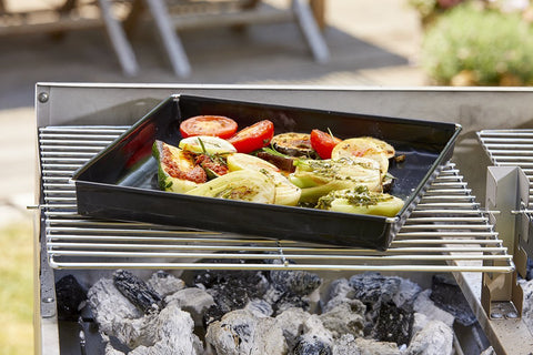 Grillschalen Set 1,5l und 3l