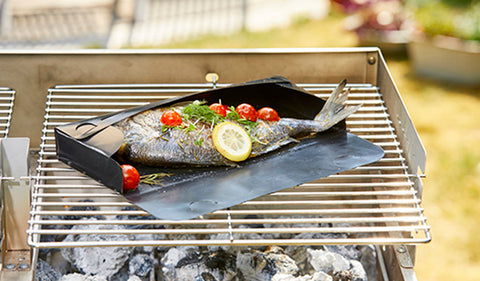 Grillzubehör im Sparpreis Set