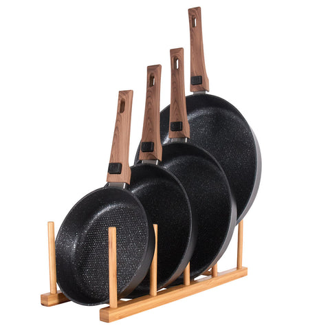 Pfanne Legend 24cm mit Click