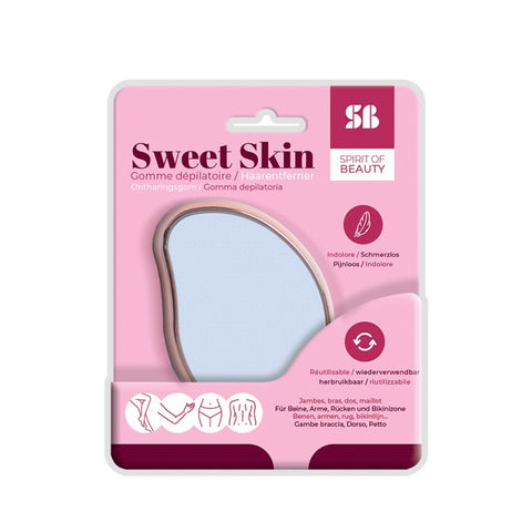 Sweet Skin Haarentferner