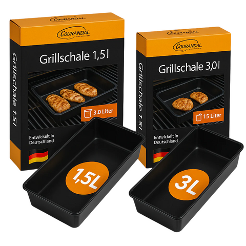 Grillen