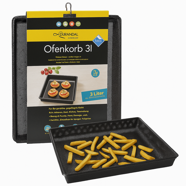 Ofenkorb 3l