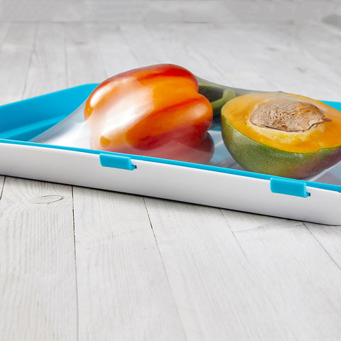 FRESH & CliK 2er Set Blau und Grau