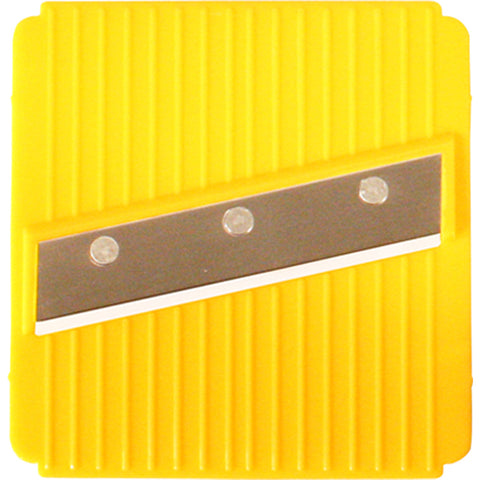 Veggie Dicer plus blau