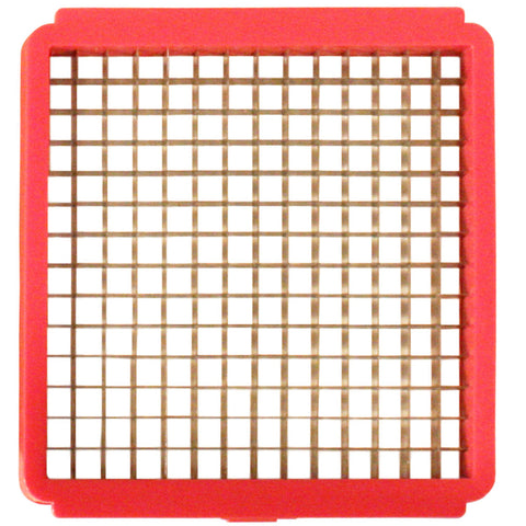 Veggie Dicer plus blau