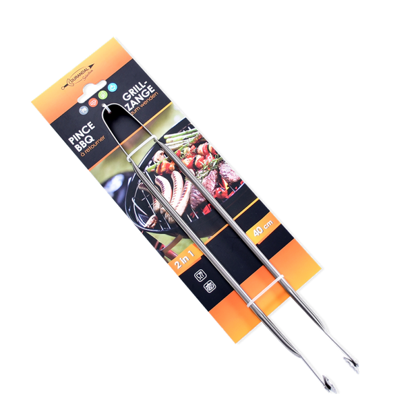 Edelstahl Grätenzange Für Fisch – 12 Cm Praktische Mini-Zange Zum Einfachen Entfernen Von Gräten