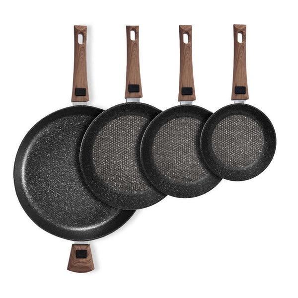 LÉGENDE Pfannen -4x Kollektion